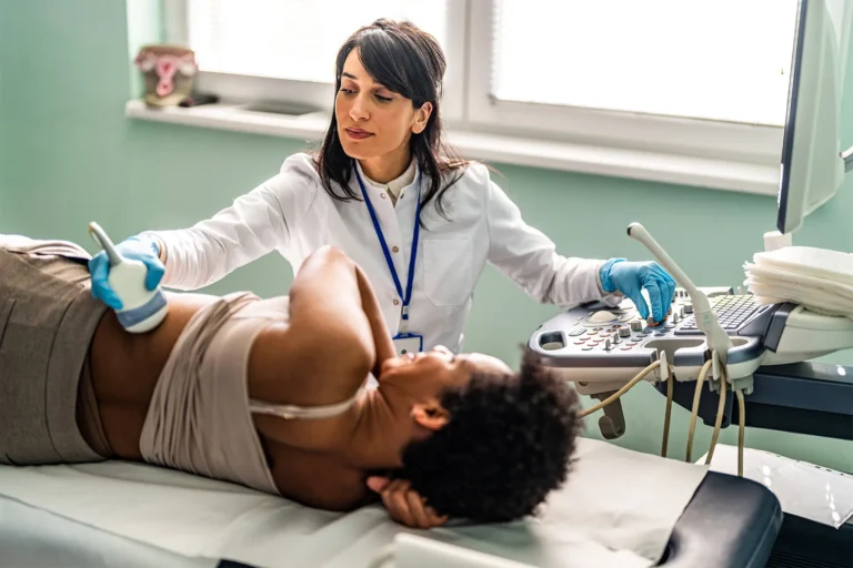 How to do Ultrasound of Gallbladder پتہ کا الٹراساؤنڈ کیسے کیا جاتا ہے؟