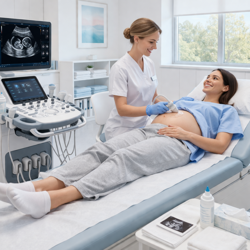 Sonography